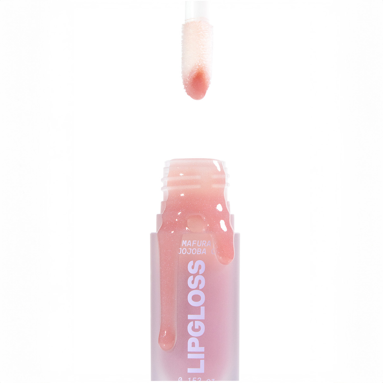 LIPGLOSS DE AHAL HUMECTANTE (BRILLO LABIAL)